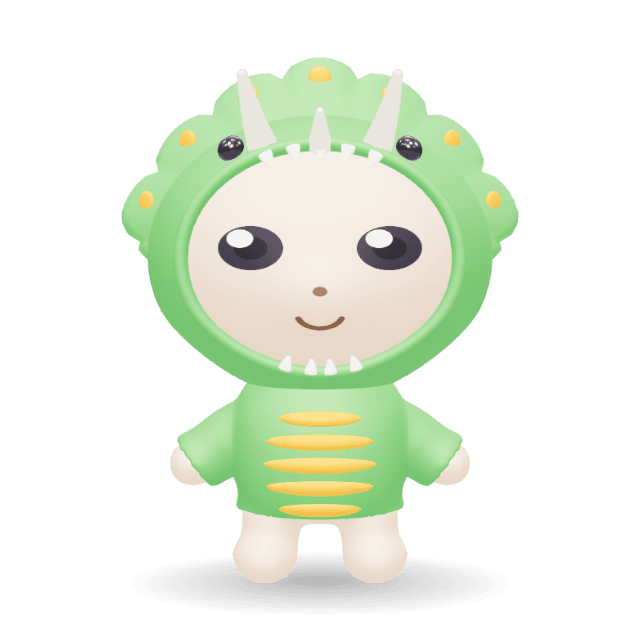 Dino: Triceratops